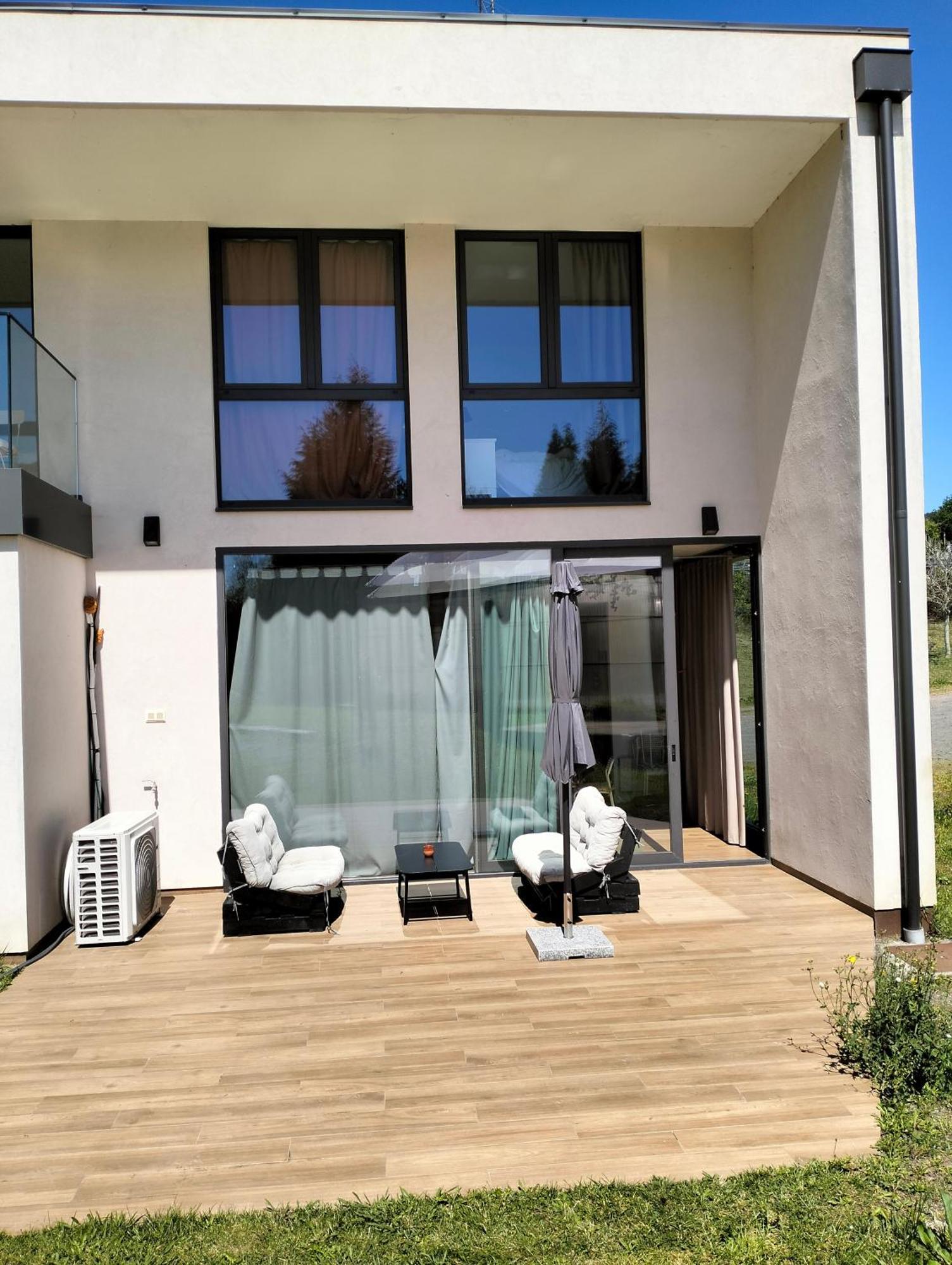 Agroturismo Araize Mungia Bilik gambar